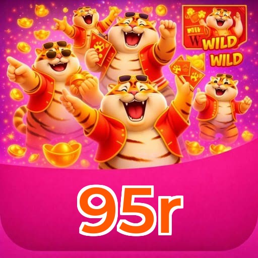 95r App Mobile - Android e iOS