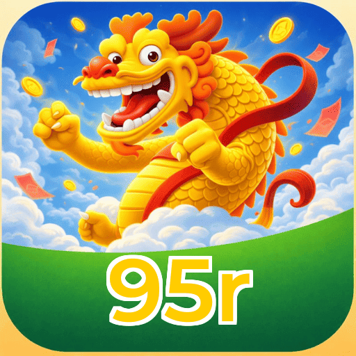 95r Loteria - Mega-Sena e Mais